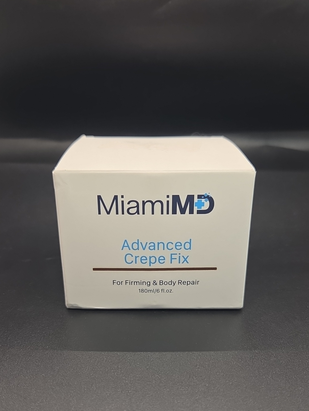 miami MD Advanced Crepe Fix - 6 fl oz. Sealed